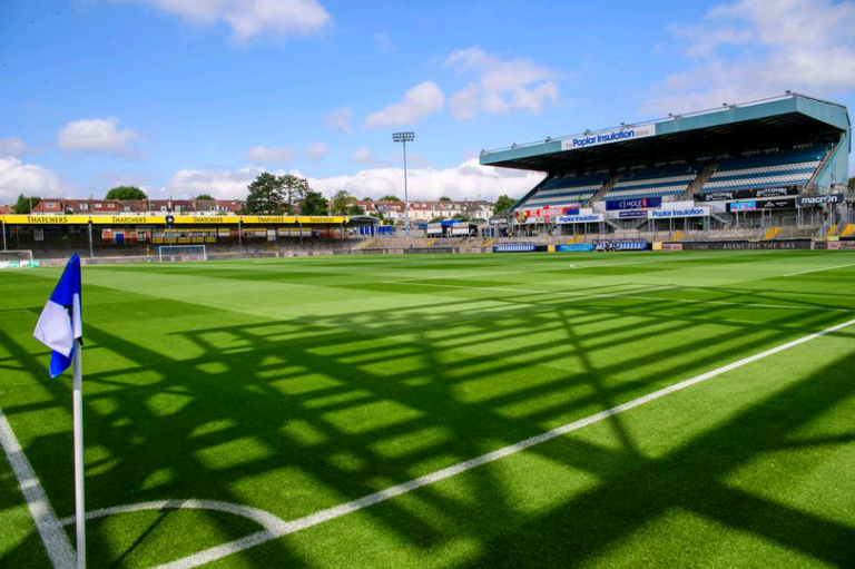 Bristol City Chamber gives overhaul on Bristol Rovers’ modern South Stand plans