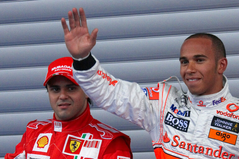 Red Bull chief aims dig at Lewis Hamilton in verdict on Felipe Massa F1 lawsuit.