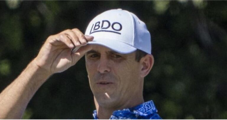 BILLY HORSCHEL IMPLORES further PGA TOUR PROS TO PLAY WENTWORTH” I’M DISAPPOINTED”