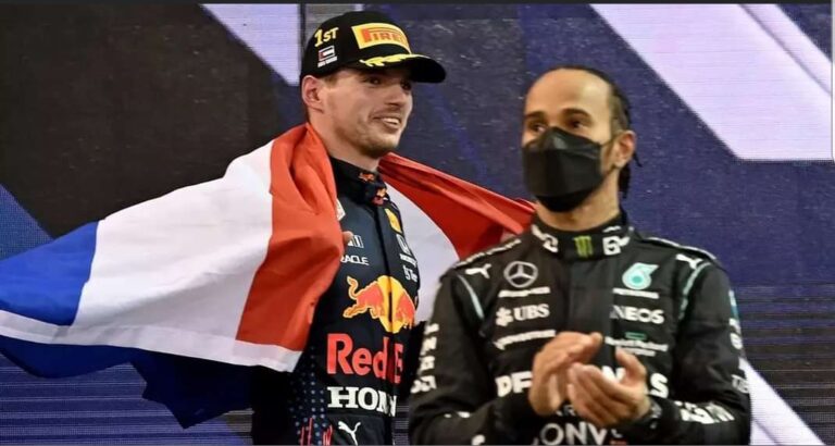 Mercedes have eye on Lewis Hamilton’s Abu Dhabi 2021 misery in the midst of Felipe Massa F1 claim