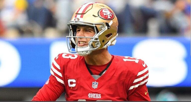 Brock Purdy distinguishes straightforward enhancement he must make for San Francisco 49ers