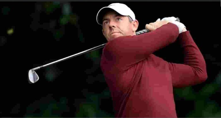 Rory McIlroy flies out for Mykonos stag do just a week before Ryder Cup begins