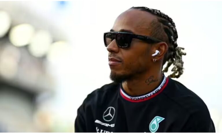 Lewis Hamilton advised to finish profession at Ferrari with eighth title hopes dashed