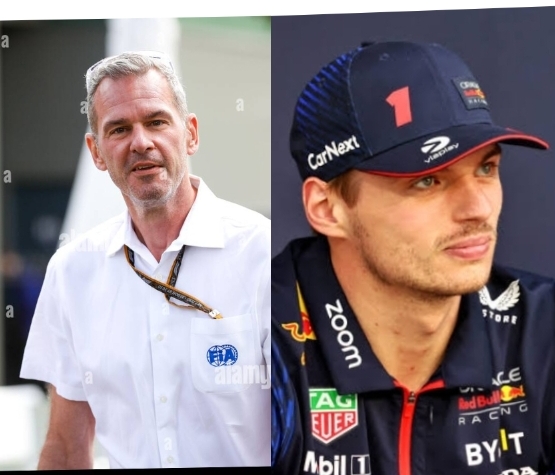 FIA reinstates F1 rules for Japanese Grand Prix after Max Verstappen incident