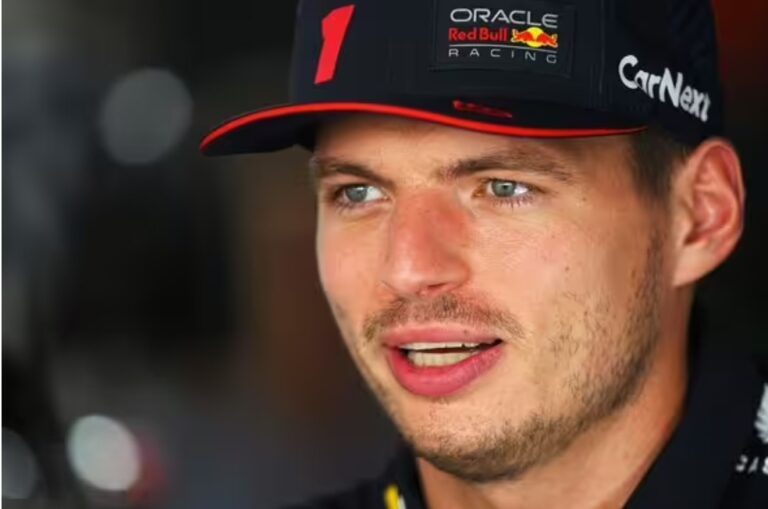 F1 manager reveals Max Verstappen’s ‘mistake’ at Japanese GP meeting