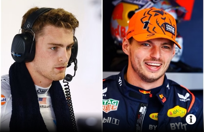 Logan Sargeant’s car damage cost this year is 4 times his salary, Max Verstappen and Fernando Alonso’s costs are the lowest:Report