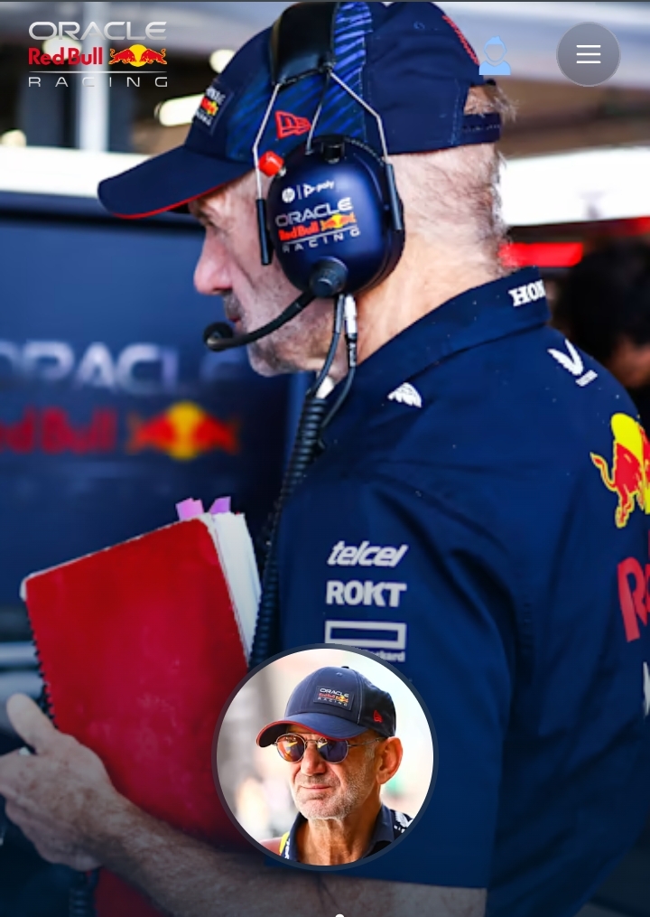 British Formula 1 engineer reveals what makes Red Bull’s season so special