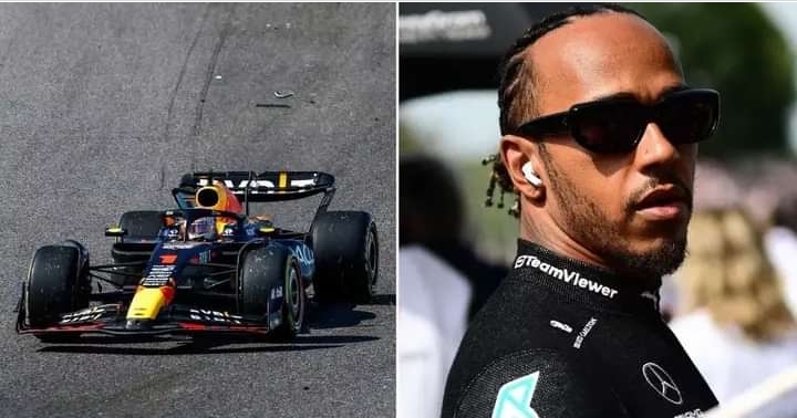 Red Bull’s rival discloses plans to make things difficult for Lewis Hamilton amid F1’s ‘information war’