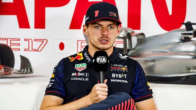 Even after earning a $55,000,000 salary, Max Verstappen reportedly offered to work ‘Unpaid’ Job With Shopping Discounts for His Venture.