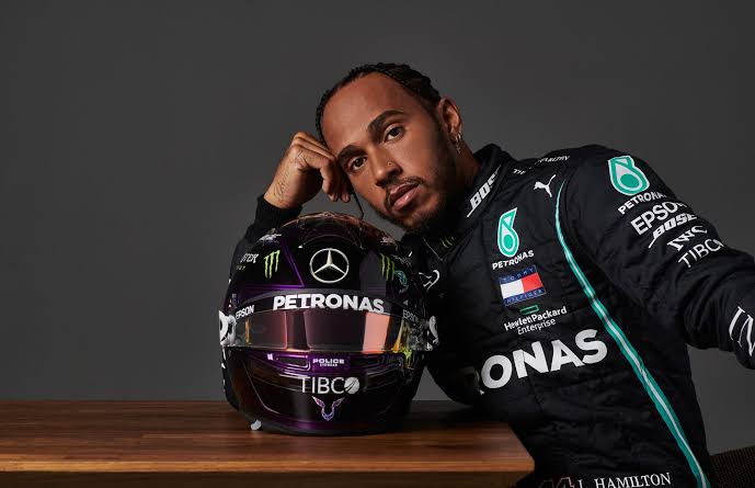 Japanese Grand Prix: Lewis Hamilton to visit Mercedes designers.