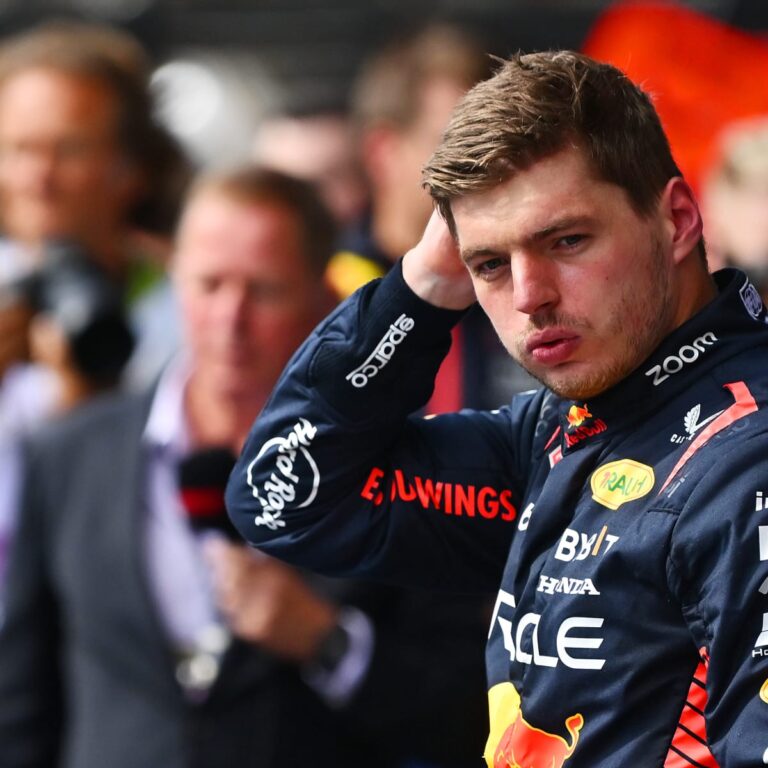 Max Verstappen weighs in on possible effect of TD018 on Red Bull.