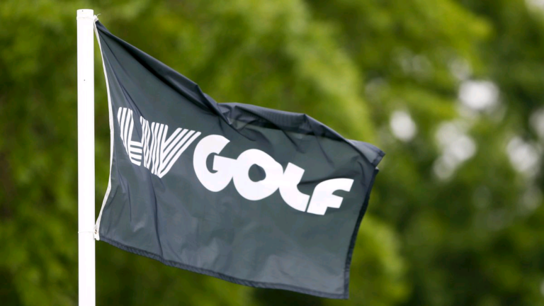 PGA Tour raises new doubts about LIV Golf merger in leaked memo to players