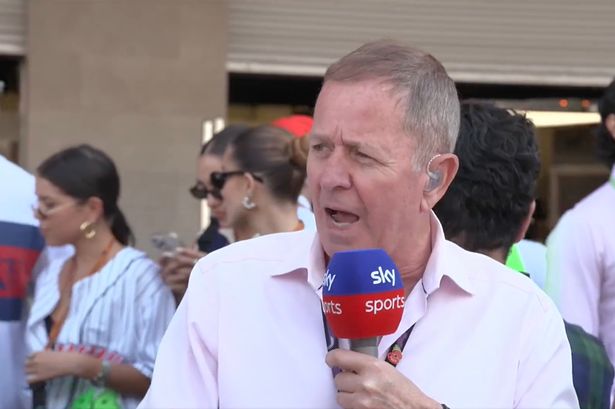 Martin Brundle and McLaren chief demand F1 rule change after Max Verstappen controversy.