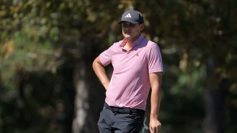 Ryder Cup hero denied first PGA Tour win in incredible moment