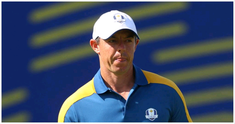 RORY MCILROY COMMITS BIG ON DP WORLD TOUR