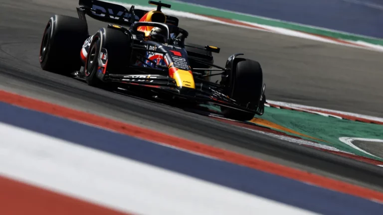 Horner addresses Verstappen qualifying error       –      Sportlite Era