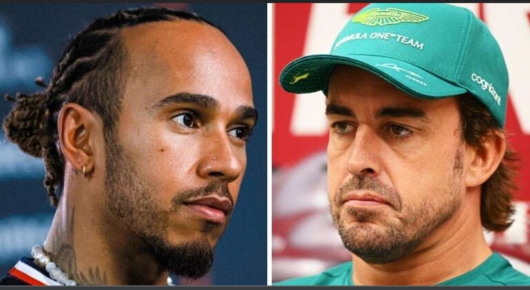 Lewis Hamilton and Mercedes prepare for tough Qatar GP as Alonso makes alarming ruling