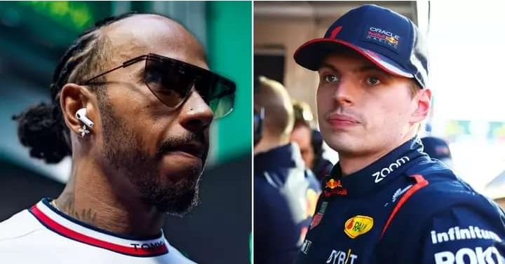 Max Verstappen beats Lewis Hamilton and chooses new main F1 rival after Qatar Grand Prix.