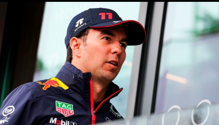 As F1 Rival”plays a blinder,” Red Bull’s efforts to find Sergio Perez’s replacement are damaged.