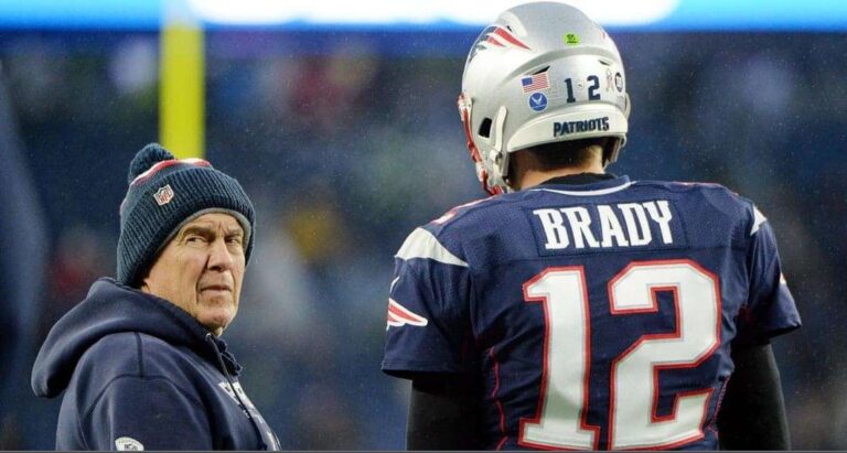 Tom Brady receives a sincere apology as Bill Belichick’s situation becomes clear