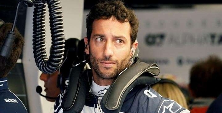 Daniel Ricciardo breaks silence as he discusses his “frustration” with the F1 sport ahead of Austin GP.