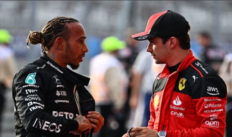 F1 skid explained: Why were Hamilton and Leclerc disqualified from GP United States