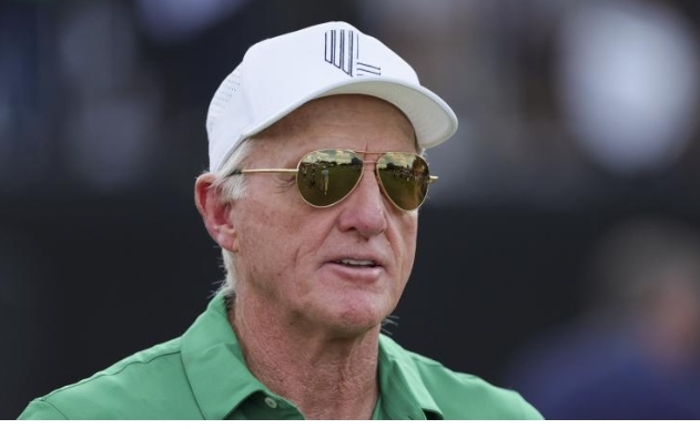 LIV Golf confirms first big signing ahead of 2024 season -Sportlite Era