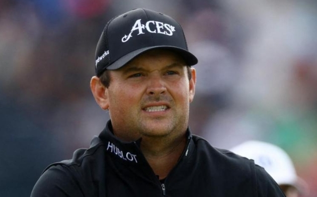 PATRICK REED FILES MOTION TO RECUSE FEDERAL JUDGE THAT DENIED HIS 55 CLAIMS.