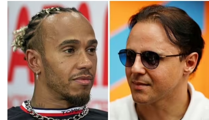 Felipe Massa issues a new defiant and irate statement, putting Lewis Hamilton’s championship in jeopardy.