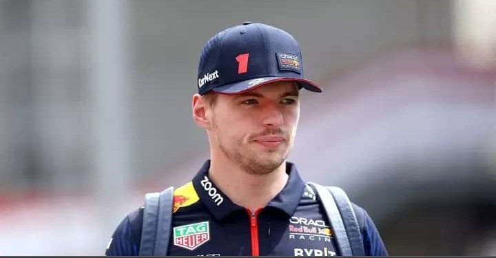 Red Bull hire bodyguards for Max Verstappen at Mexican GP after Sergio Perez fans boo him