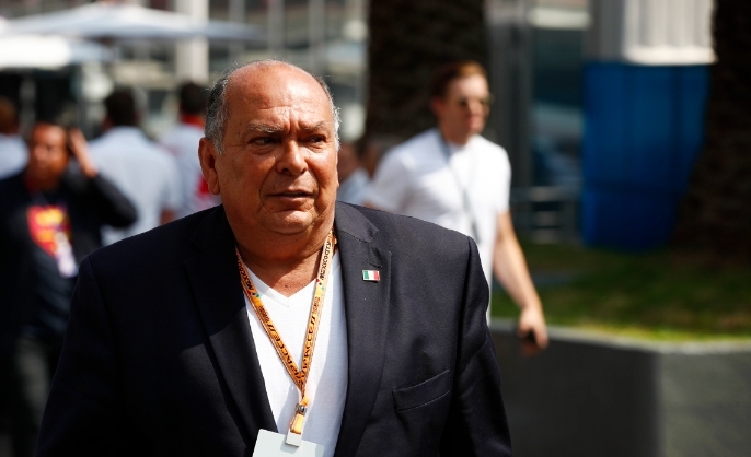 Perez’s father makes huge Red Bull claim after Mexican GP