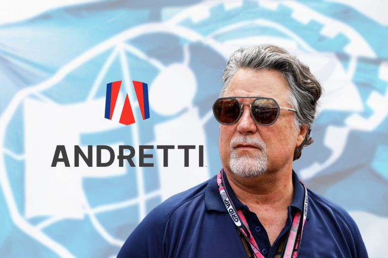 FIA president confirms key detail for Andretti F1 entry.