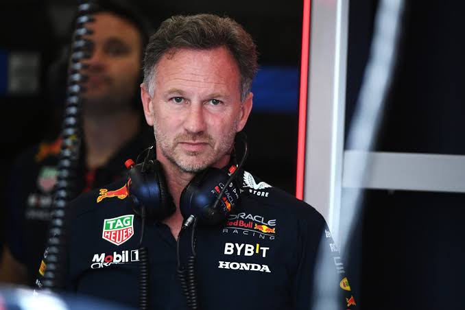 Christian Horner confirms world champion racer as Red Bull gain another F1 driver option.