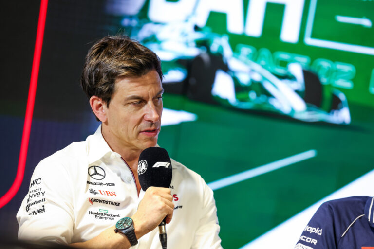 Wolff reveals big Mercedes ‘mystery’ that has stumped team and  decide  targets for Lewis Hamilton and Russell as Mercedes left worried