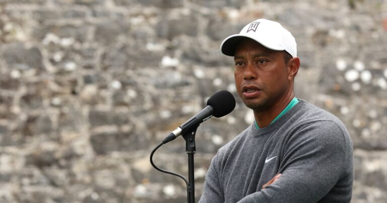 What Tiger Woods has told friends about his golf comeback on eve of return