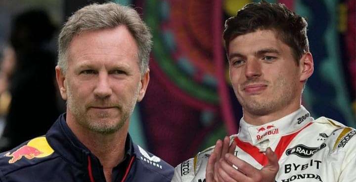 Red Bull chief Christian Horner forced to intervene after Max Verstappen angers F1 bosses.