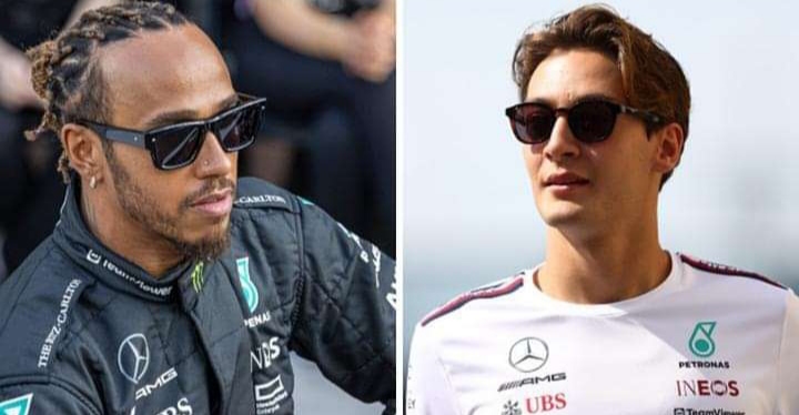 Lewis Hamilton and George Russell could ‘cost Mercedes £7m’ at Abu Dhabi Grand Prix