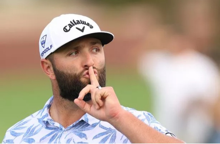 Jon Rahm’s “thankful” LIV Golf comments explain proposed £475million PGA Tour exit