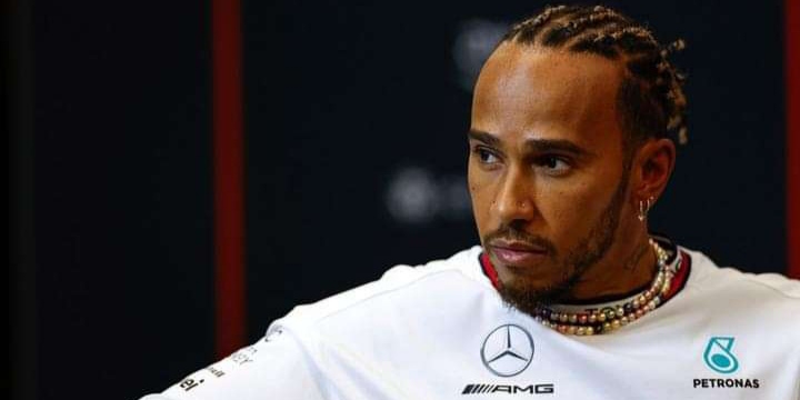 Lewis Hamilton’s worst Abu Dhabi GP fear comes true as George Russell delivers F1 blow