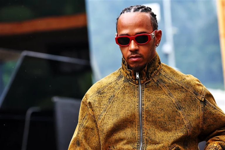 Oscar Piastri makes Lewis Hamilton claim in response to comparison