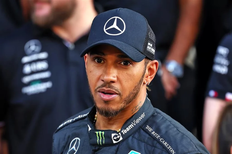 Lewis Hamilton has insisted Las Vegas will “never” rival the British Grand Prix