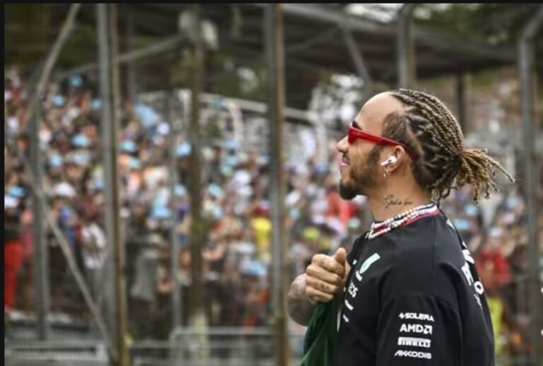 Red Bull gives hope to Lewis Hamilton after Brit made dire predictions for him and Mercedes