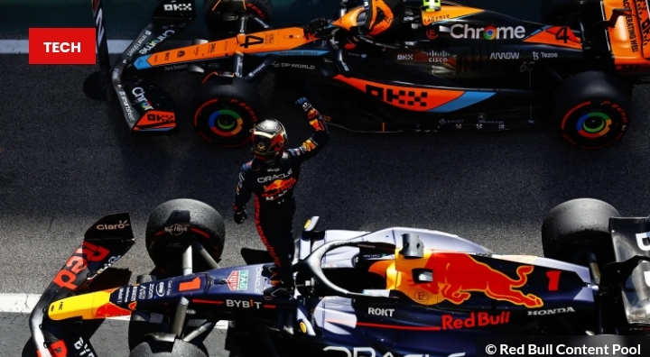 How Red Bull is plotting the ‘extreme’ RB20 to ‘annihilate’ the opposition in 2024.