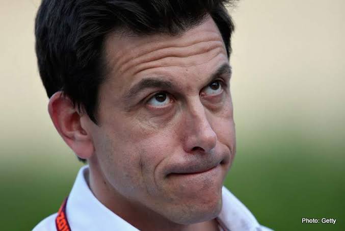 Lewis Hamilton suffers as Toto Wolff fumes over Mercedes’ “inexcusable” Brazil Grand Prix performance.