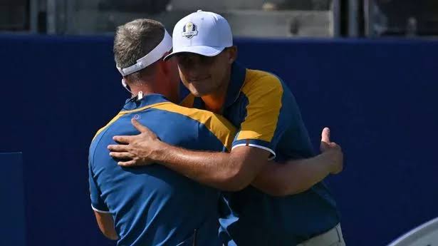 Ryder Cup starlet proves Luke Donald was spot on with first PGA Tour win