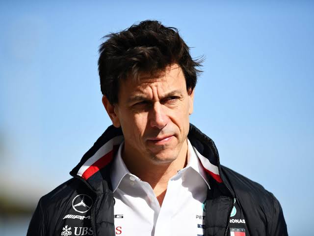 Following the Las Vegas GP, Toto Wolff aims fresh dig at Micheal Masi ahead of Abu Dhabi F1 finale:`we have a proper race director ‘