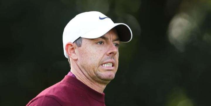 LIV Golf star launched furious tirade at former Ryder Cup teammate Rory McIlroy