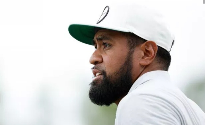 Tony Finau decides PGA Tour future after talks with Jon Rahm’s LIV Golf team