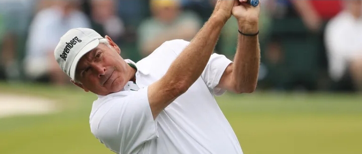 ‘It’s All About Money, Which Is Fine, But Don’t Sit There And Then Go On And Say They’re Changing The Game’ – Fred Couples In Latest LIV Dig