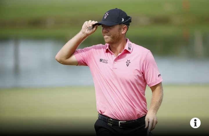 “Nope…54 is great!” – Fans react to Talor Gooch revealing LIV Golf’s potential format change following Jon Rahm’s move